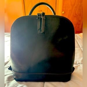 Dooney & Bourke Florentine Zip Pod Backpack